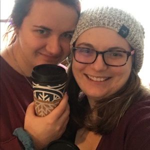 Meet your Posher, Karin